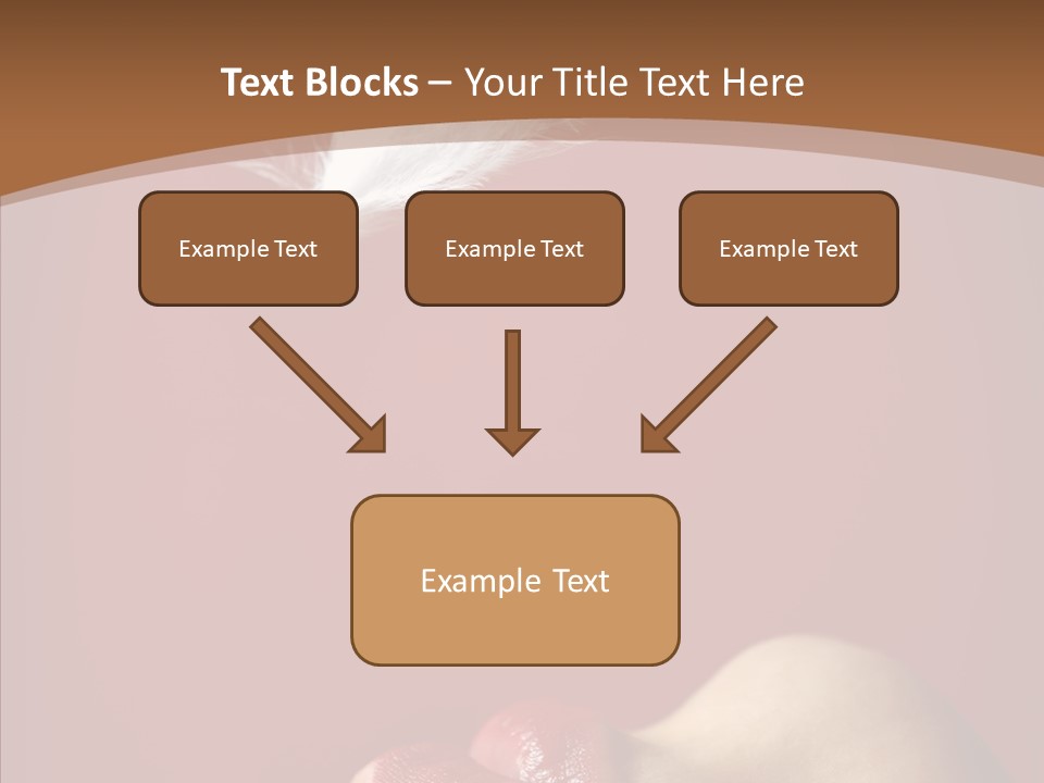 Board Bu Ine Conference PowerPoint Template