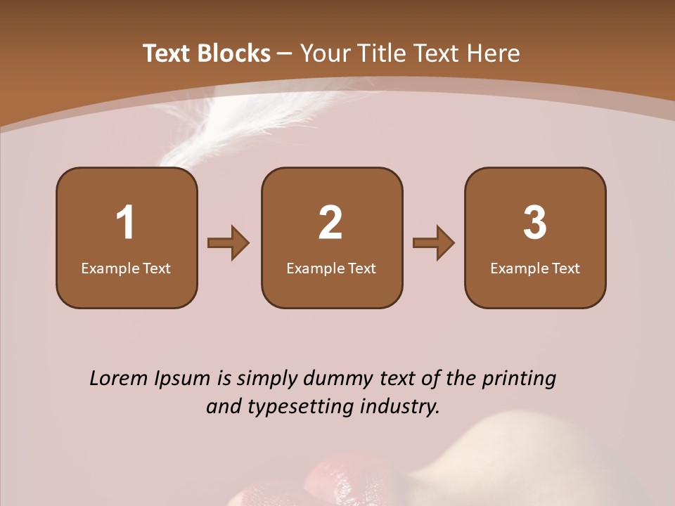 Board Bu Ine Conference PowerPoint Template