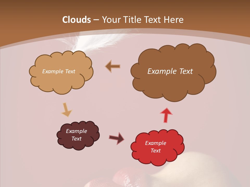 Board Bu Ine Conference PowerPoint Template