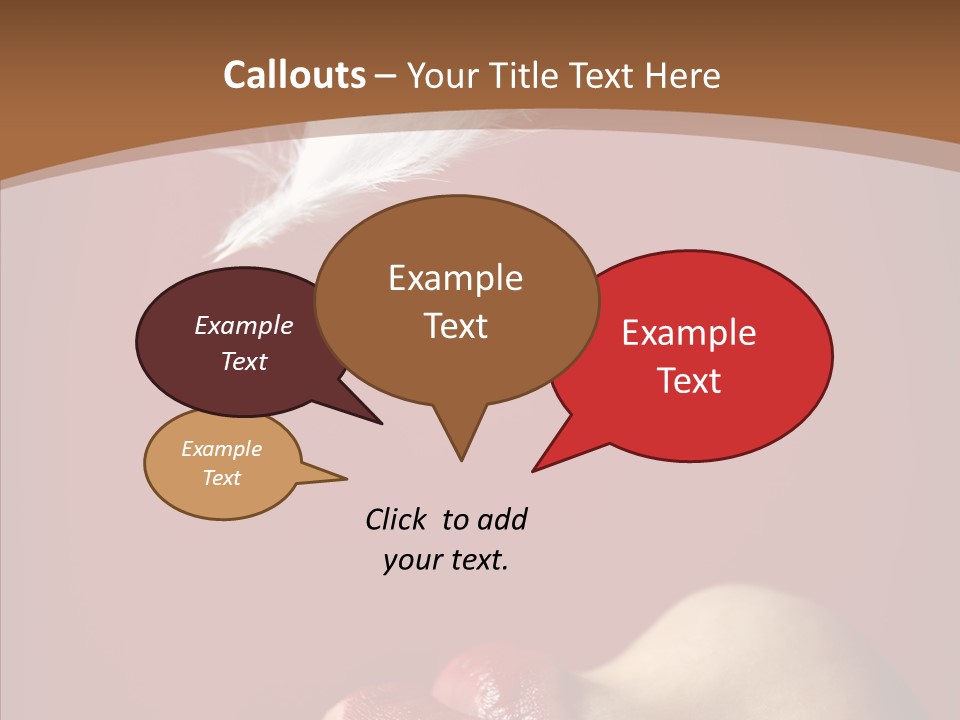 Board Bu Ine Conference PowerPoint Template