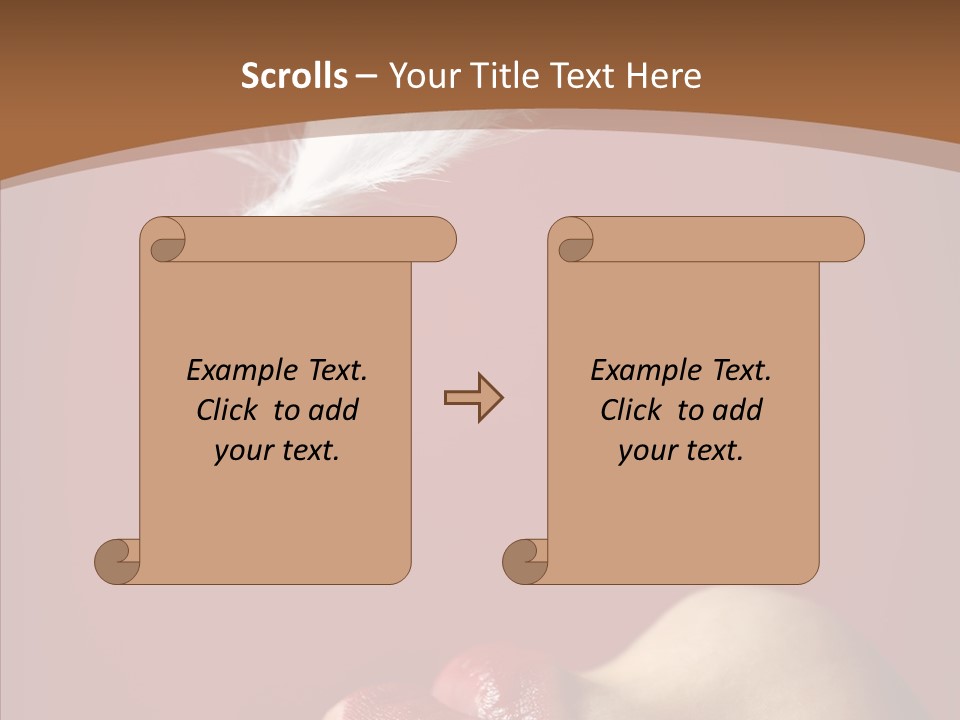 Board Bu Ine Conference PowerPoint Template