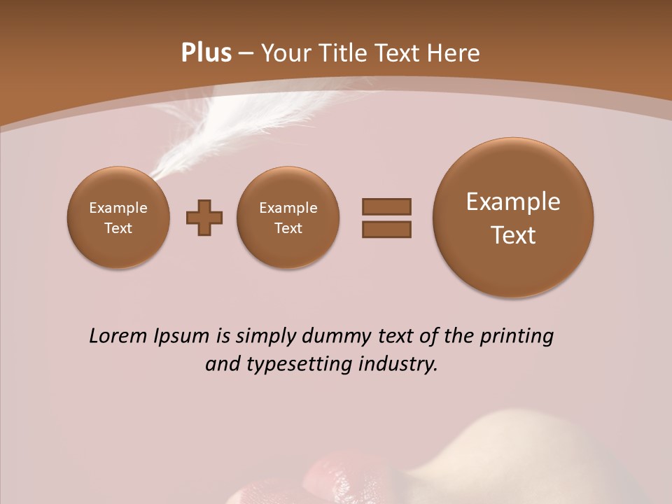 Board Bu Ine Conference PowerPoint Template