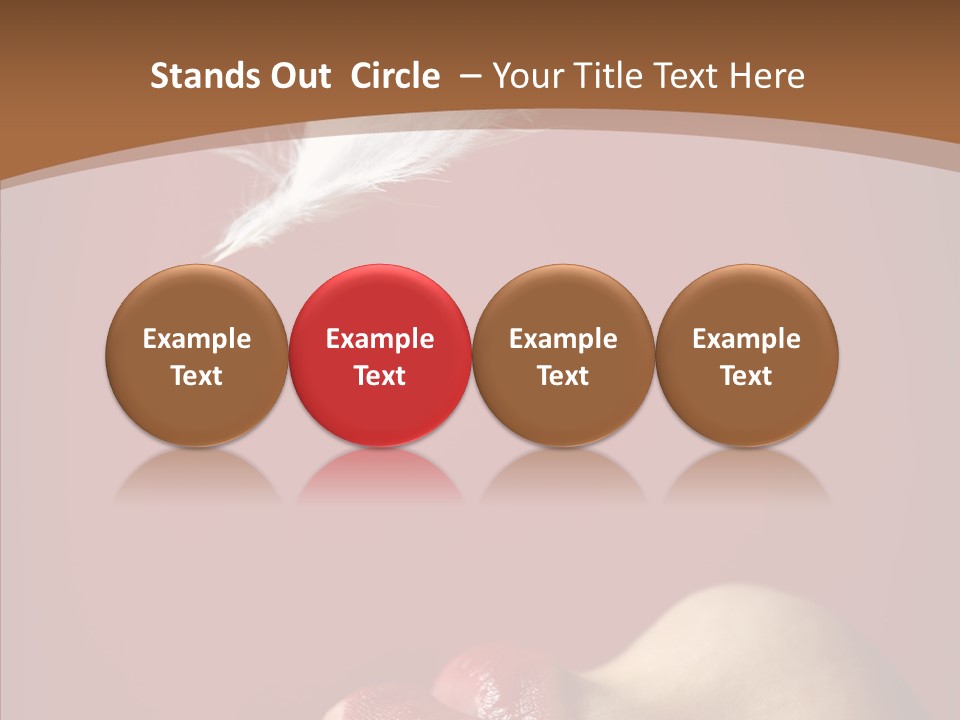 Board Bu Ine Conference PowerPoint Template