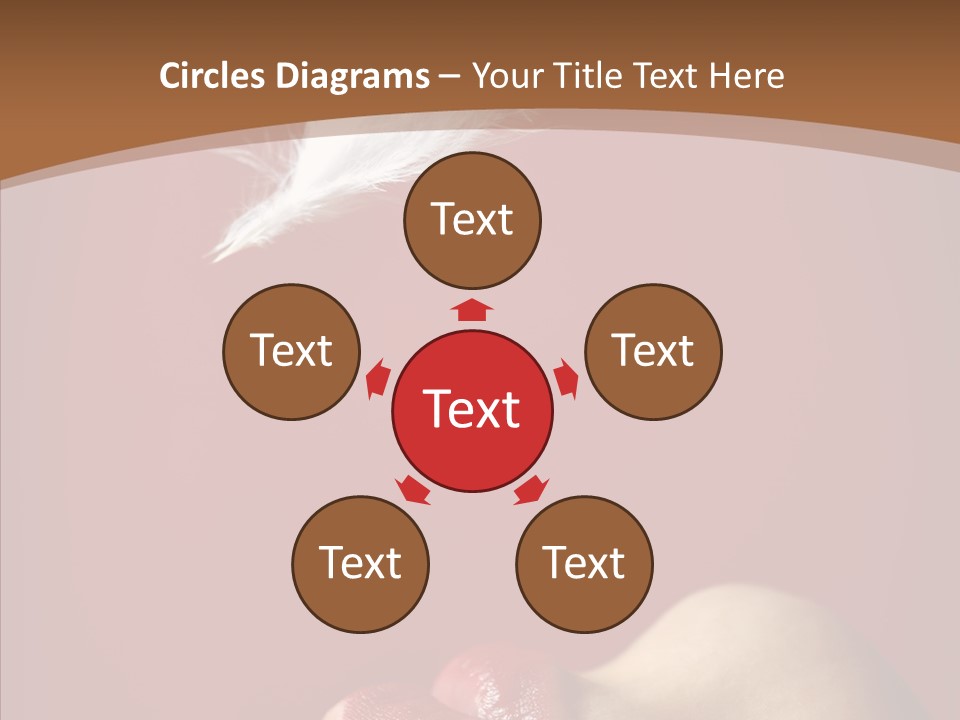 Board Bu Ine Conference PowerPoint Template