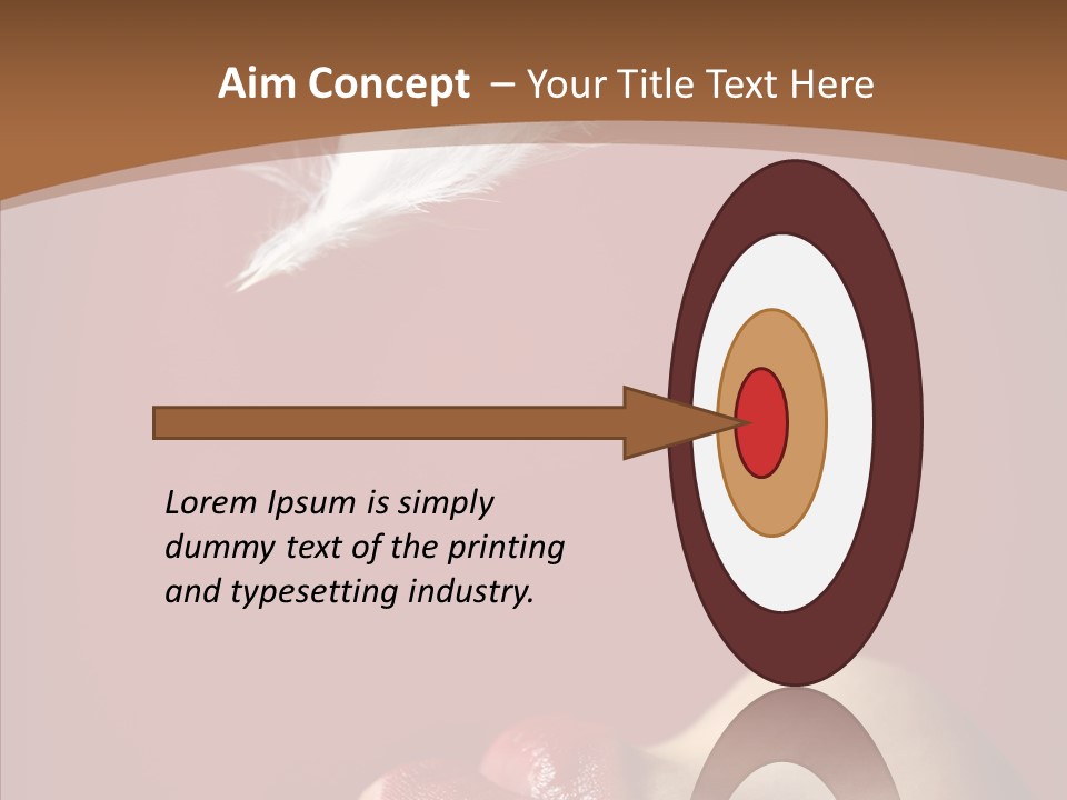 Board Bu Ine Conference PowerPoint Template