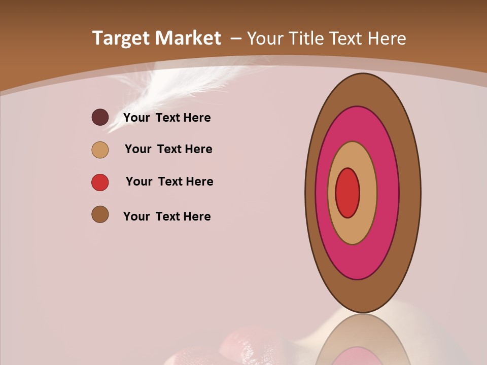 Board Bu Ine Conference PowerPoint Template