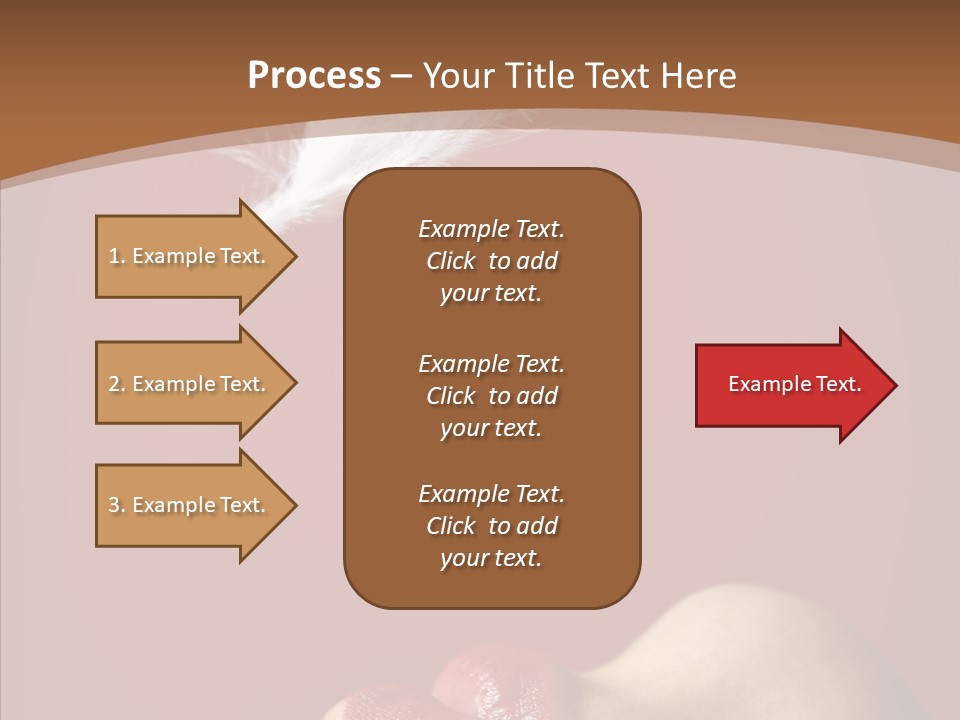 Board Bu Ine Conference PowerPoint Template