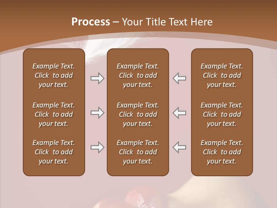 Board Bu Ine Conference PowerPoint Template