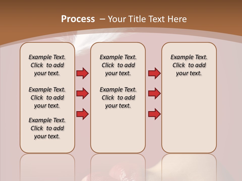 Board Bu Ine Conference PowerPoint Template