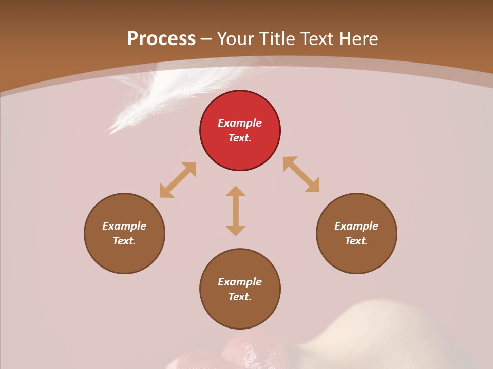 Board Bu Ine Conference PowerPoint Template