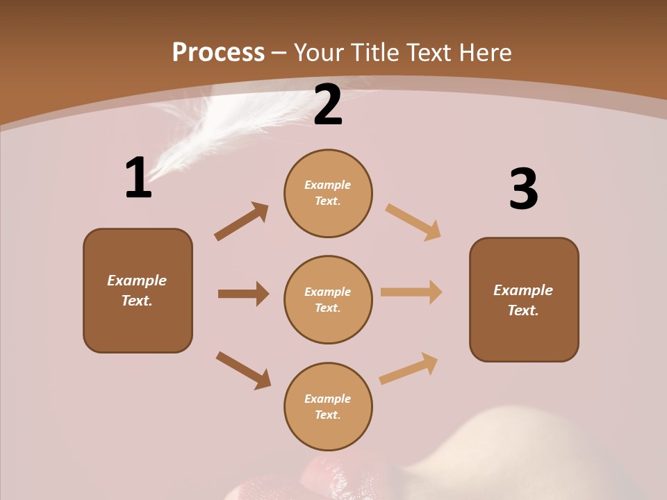 Board Bu Ine Conference PowerPoint Template