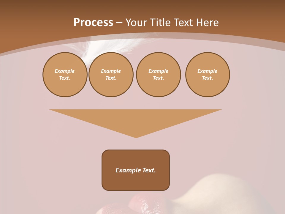 Board Bu Ine Conference PowerPoint Template