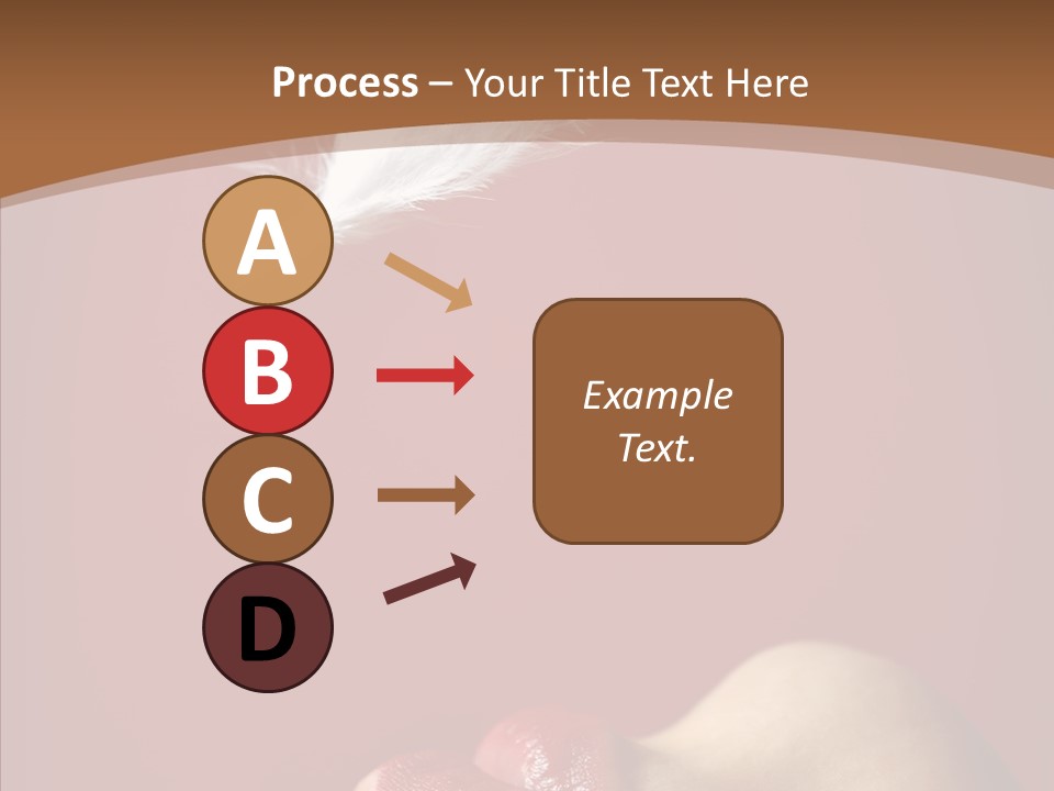 Board Bu Ine Conference PowerPoint Template