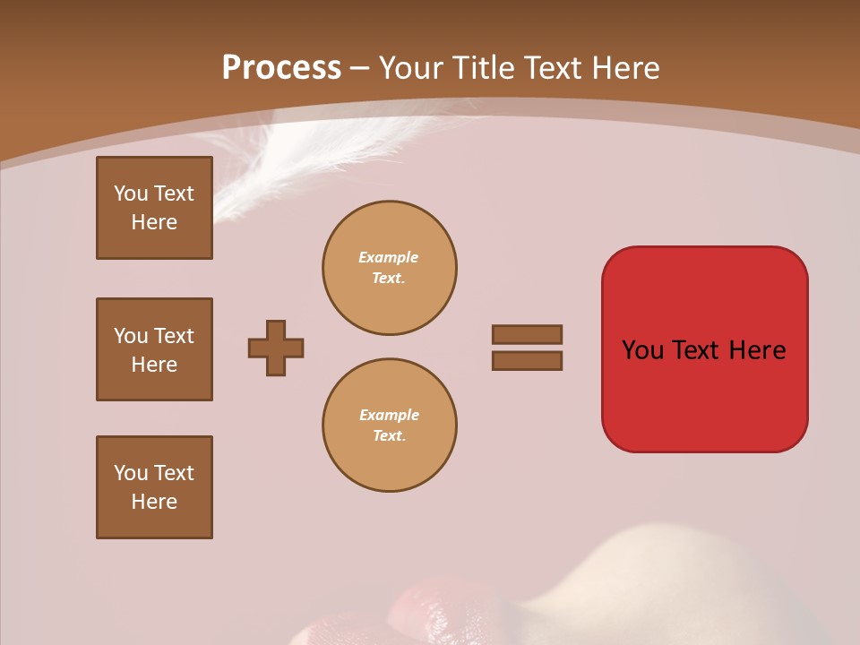 Board Bu Ine Conference PowerPoint Template