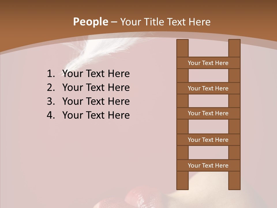 Board Bu Ine Conference PowerPoint Template