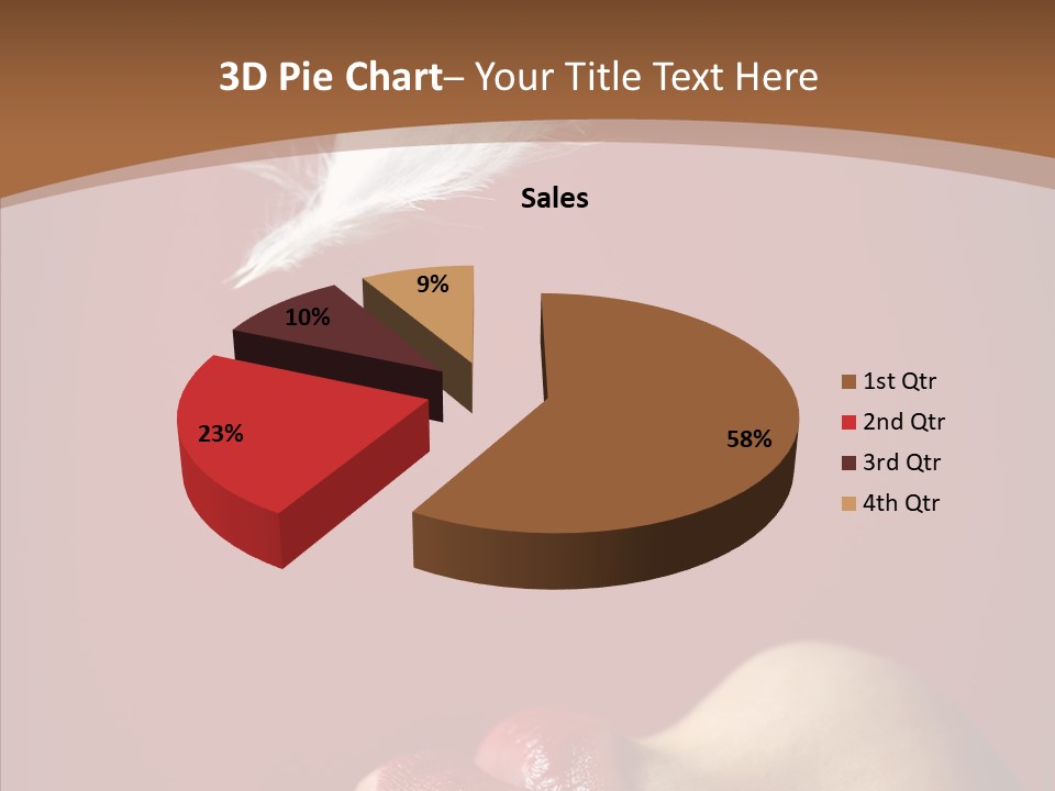 Board Bu Ine Conference PowerPoint Template