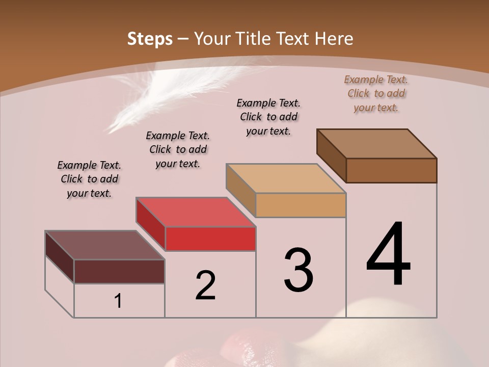 Board Bu Ine Conference PowerPoint Template