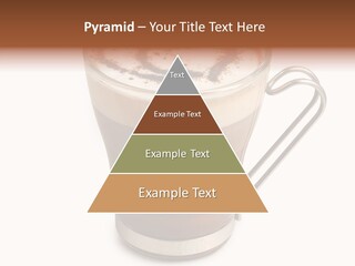 Cardiac Medicine Cafe PowerPoint Template