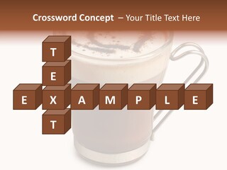 Cardiac Medicine Cafe PowerPoint Template