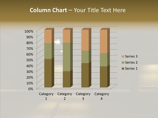 Inside Below Structure PowerPoint Template