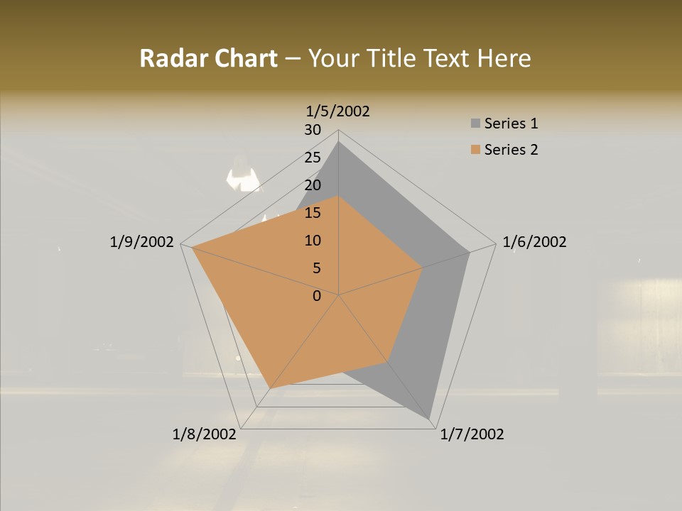 Inside Below Structure PowerPoint Template