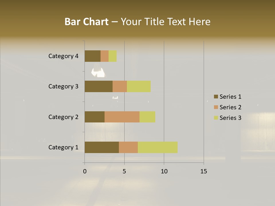 Inside Below Structure PowerPoint Template