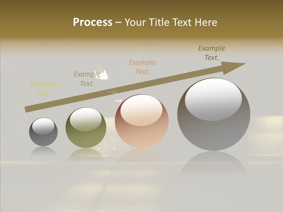 Inside Below Structure PowerPoint Template