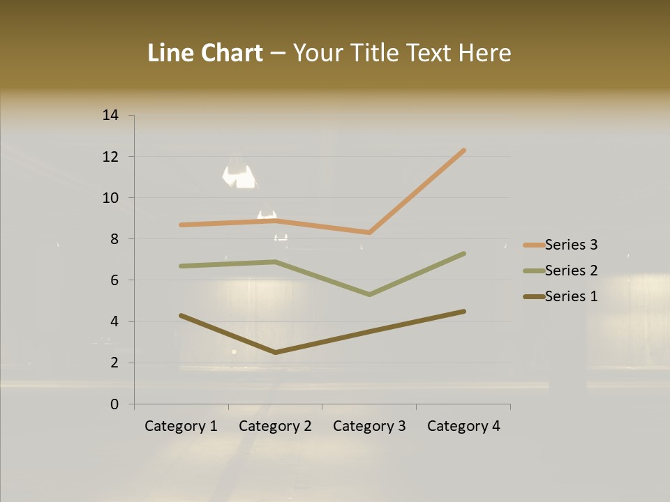 Inside Below Structure PowerPoint Template