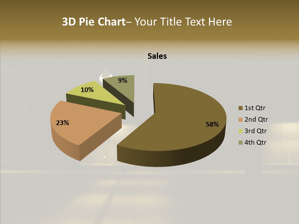 Inside Below Structure PowerPoint Template