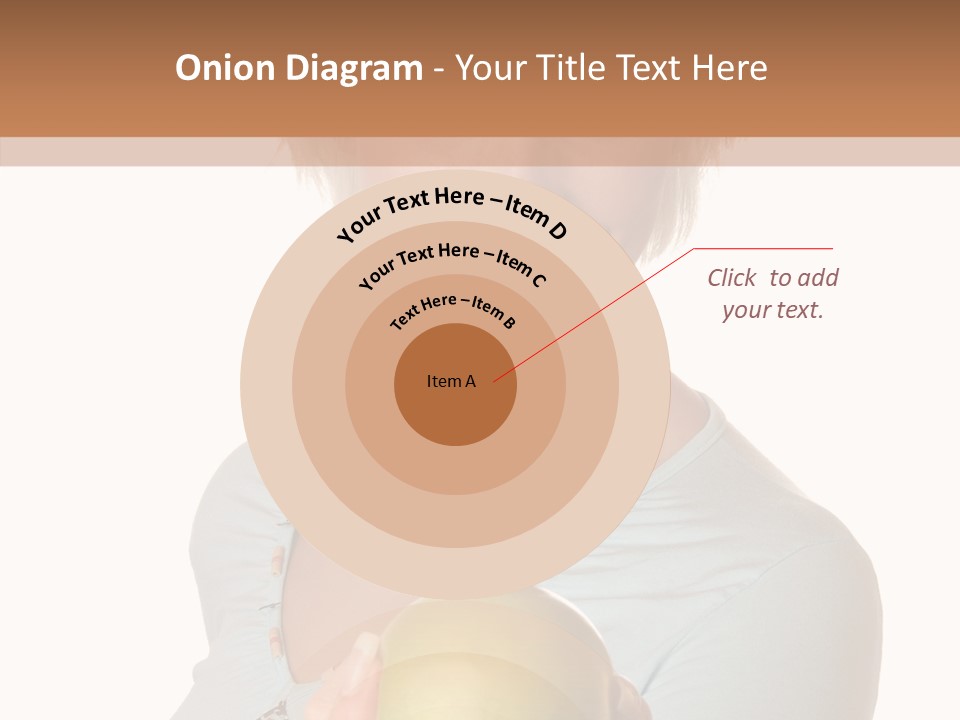 Delicious Female Health PowerPoint Template