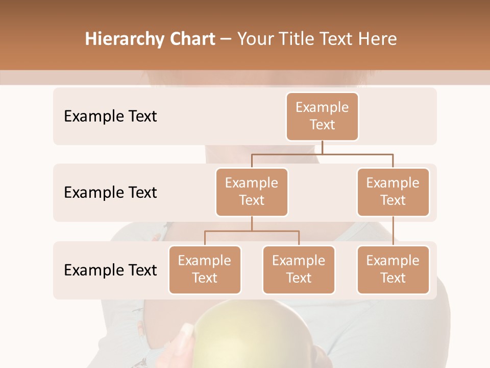 Delicious Female Health PowerPoint Template