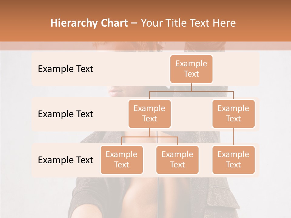 Technique Person Grace PowerPoint Template
