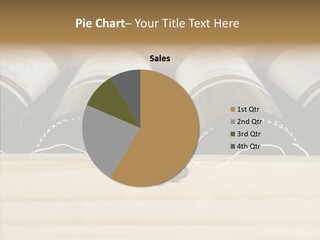 Dinner Cellar Etiquette PowerPoint Template