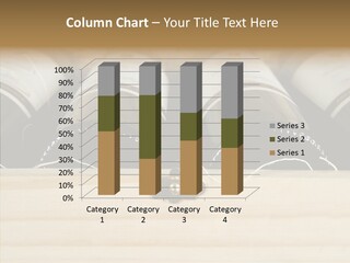 Dinner Cellar Etiquette PowerPoint Template