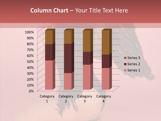 Sexual Design Yellow PowerPoint Template