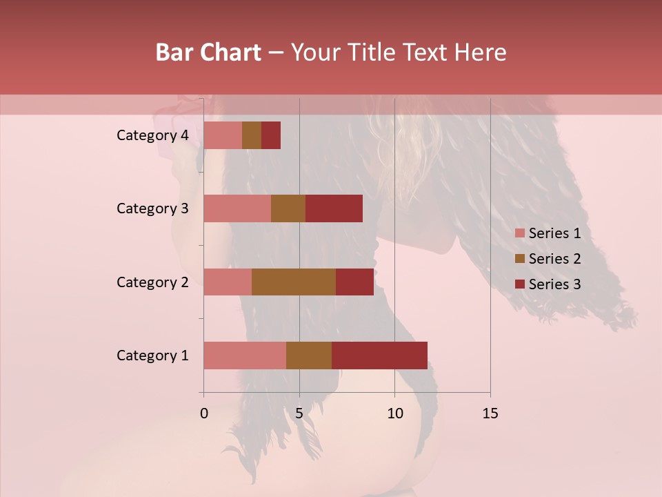 Sexual Design Yellow PowerPoint Template