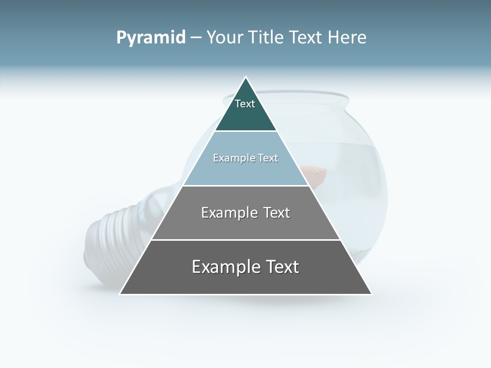 Technology Liquid Environmental PowerPoint Template
