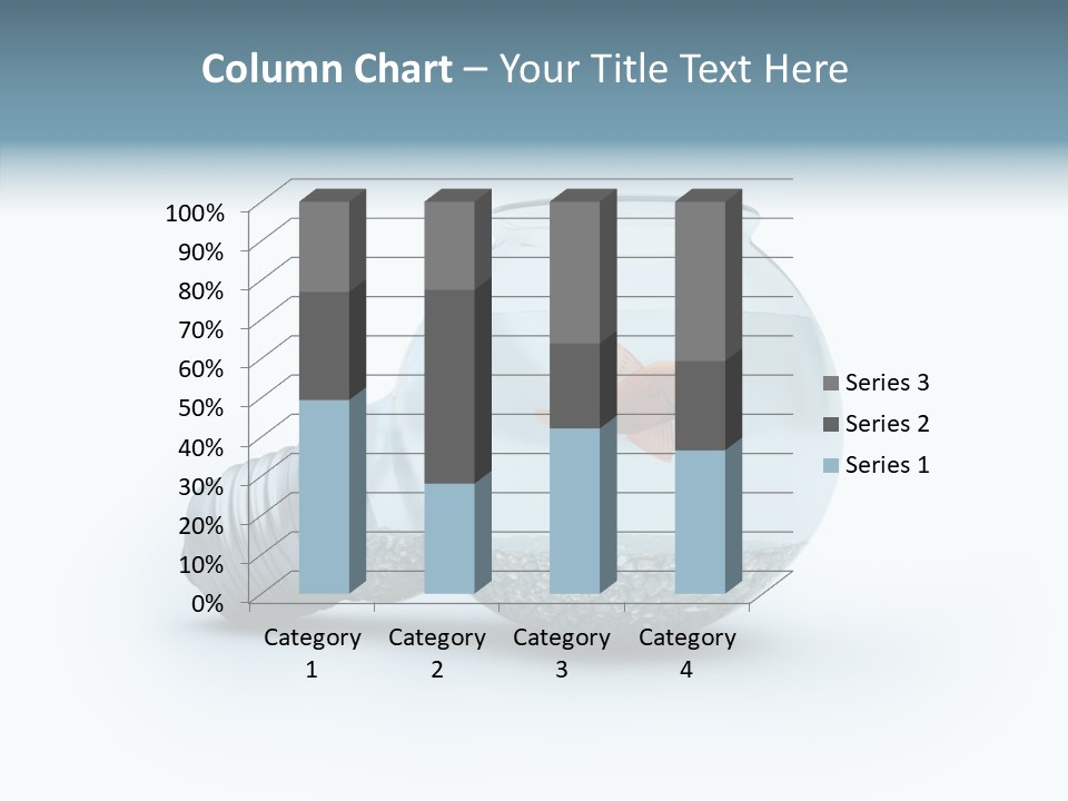Technology Liquid Environmental PowerPoint Template