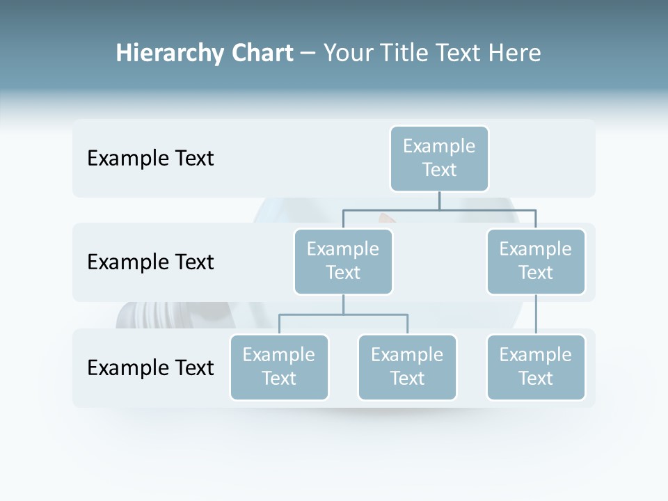 Technology Liquid Environmental PowerPoint Template