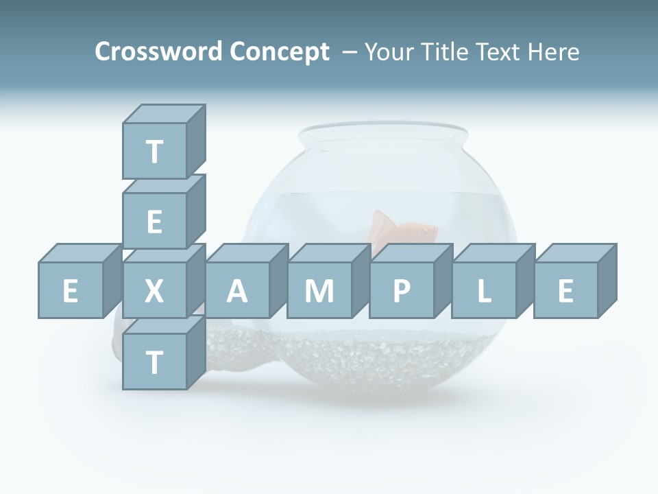 Technology Liquid Environmental PowerPoint Template