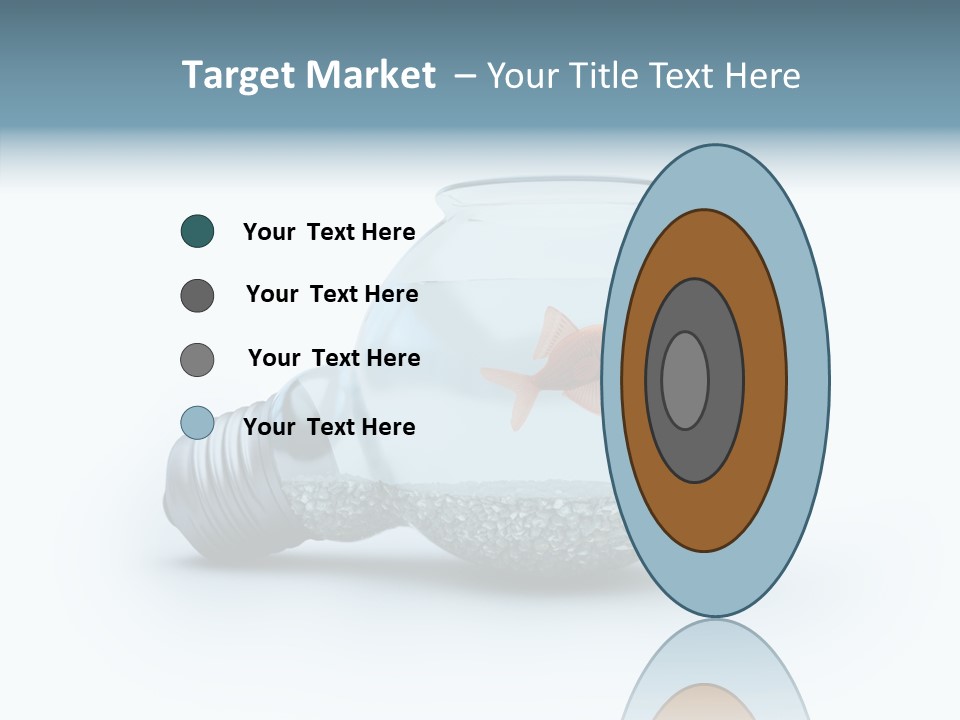 Technology Liquid Environmental PowerPoint Template