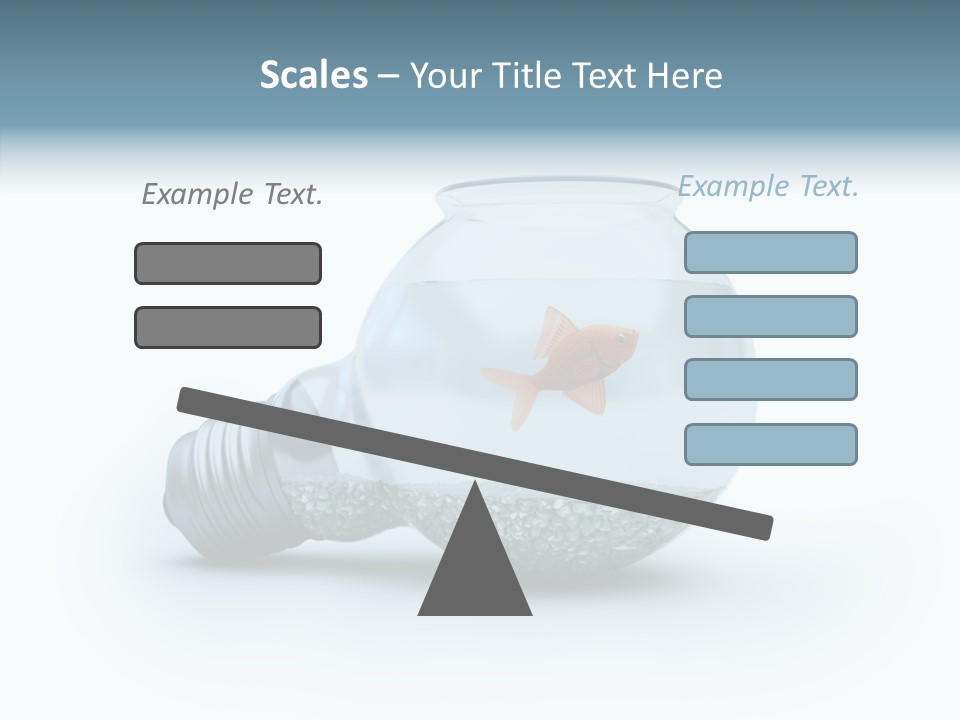 Technology Liquid Environmental PowerPoint Template