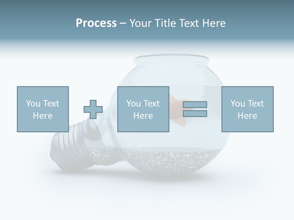 Technology Liquid Environmental PowerPoint Template