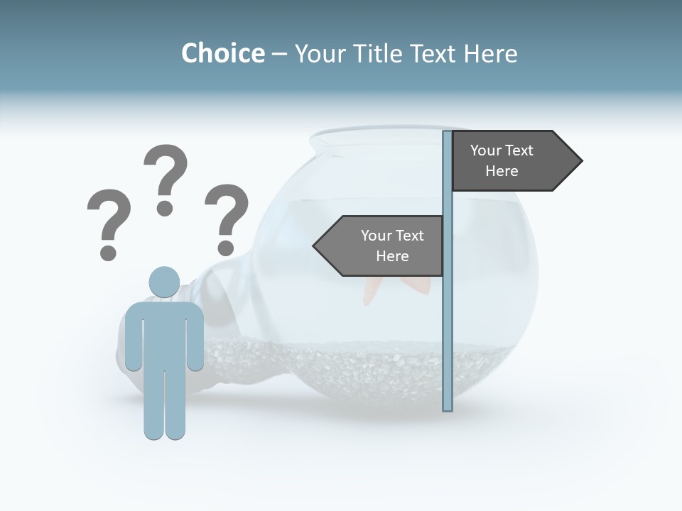 Technology Liquid Environmental PowerPoint Template