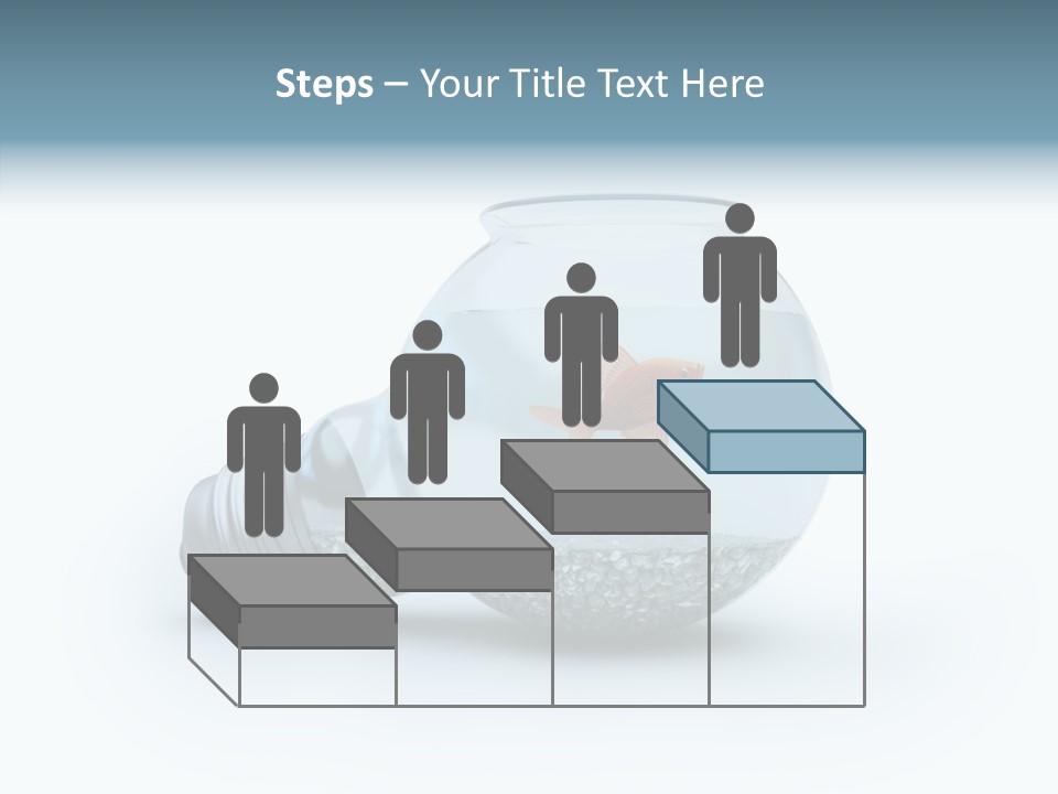 Technology Liquid Environmental PowerPoint Template