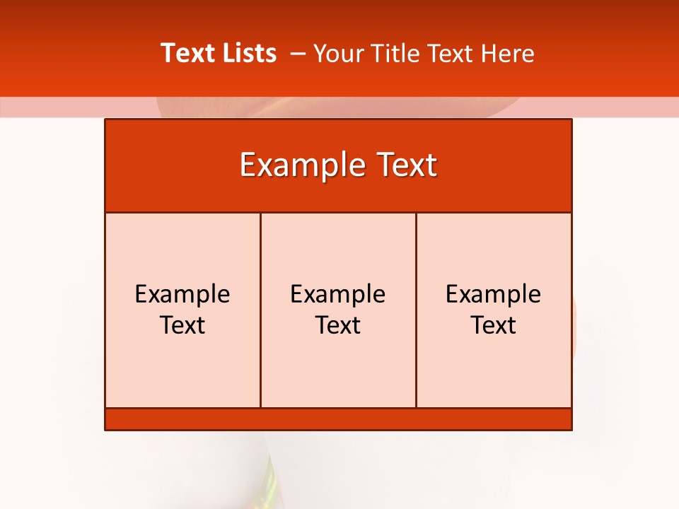 Coffee Green Ecosystem PowerPoint Template