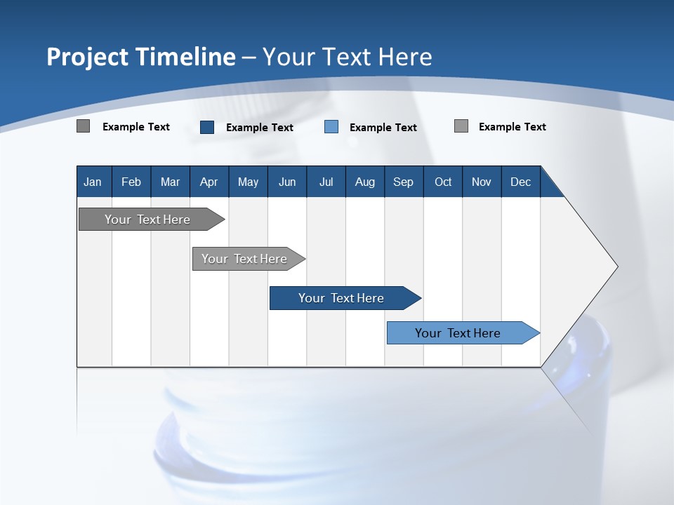 Moisturizer Facial Relaxation PowerPoint Template