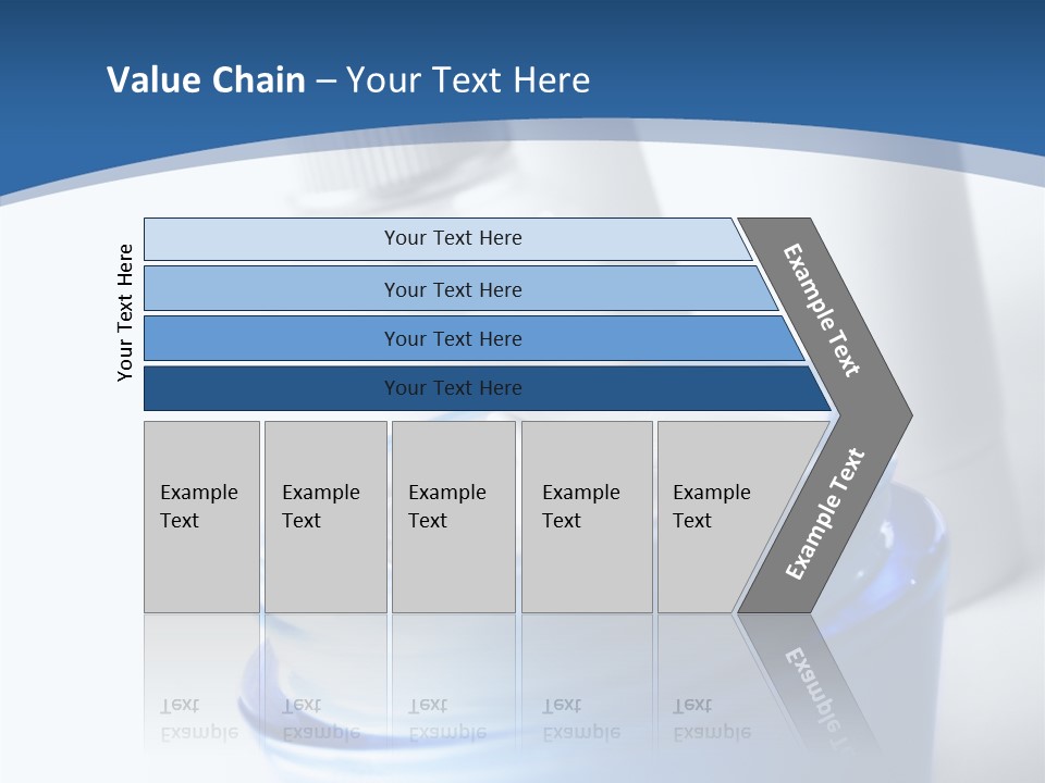 Moisturizer Facial Relaxation PowerPoint Template