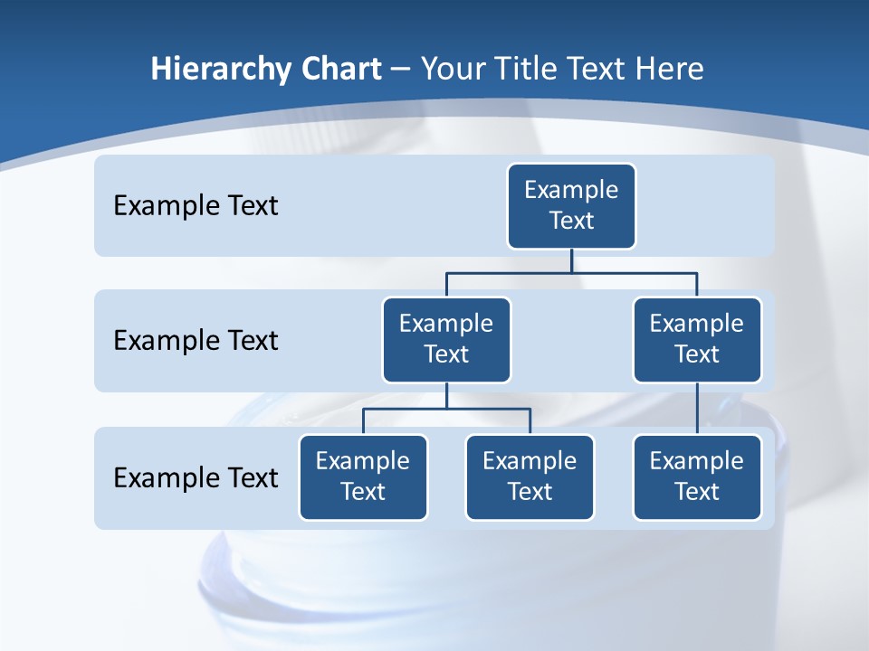 Moisturizer Facial Relaxation PowerPoint Template