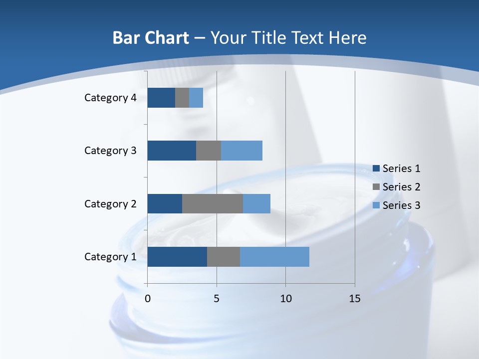 Moisturizer Facial Relaxation PowerPoint Template